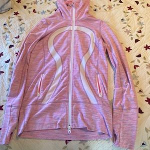 Lululemon jacket